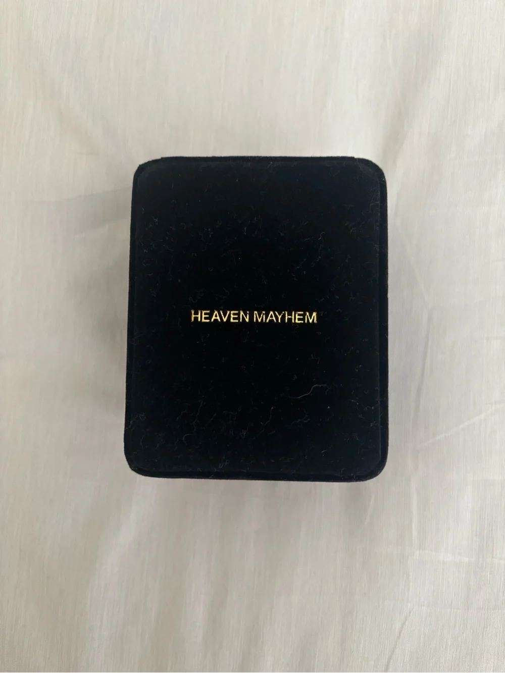 Heaven Mayhem Amara Watch